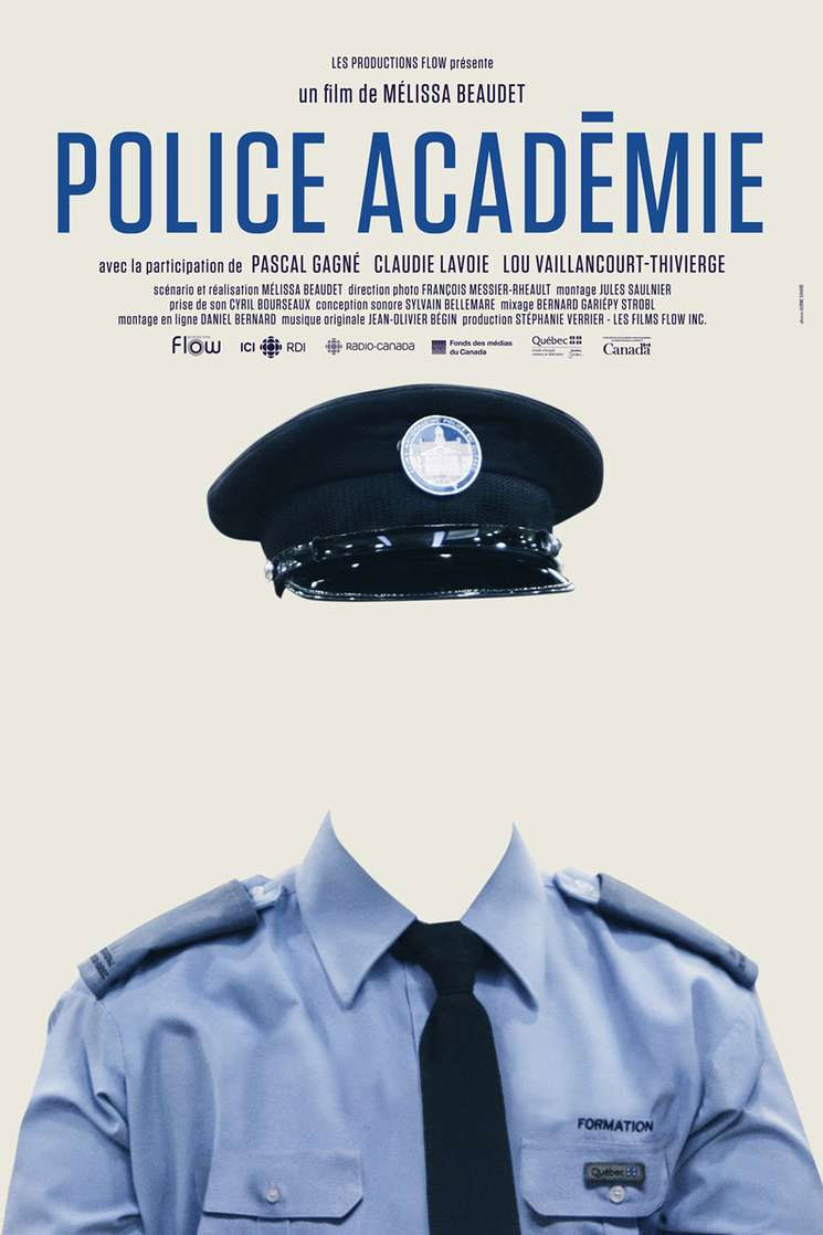 Police Academie